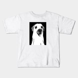 Ghost Dog Kids T-Shirt